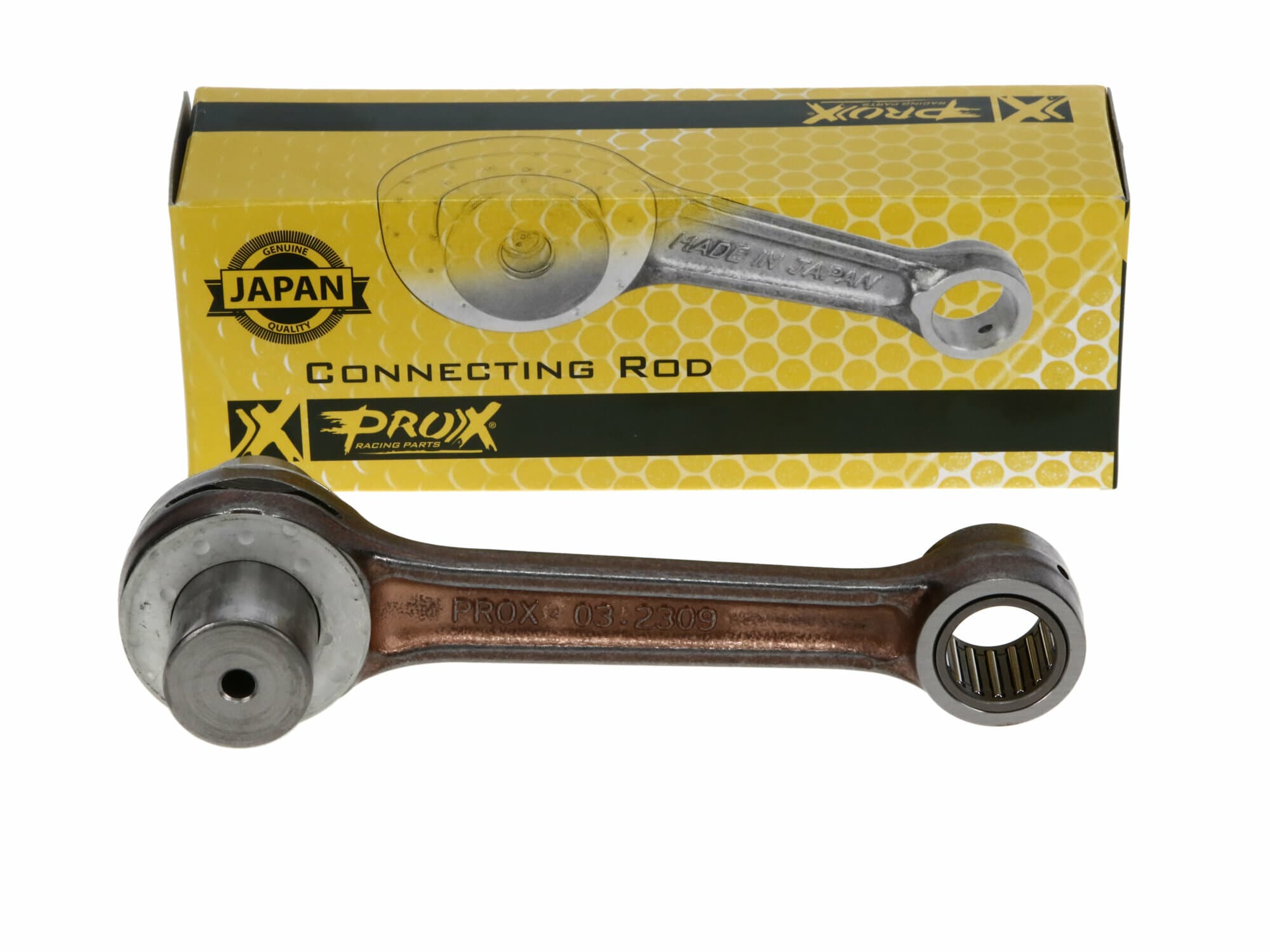 Pro X Connecting Rod Kit - Image 71