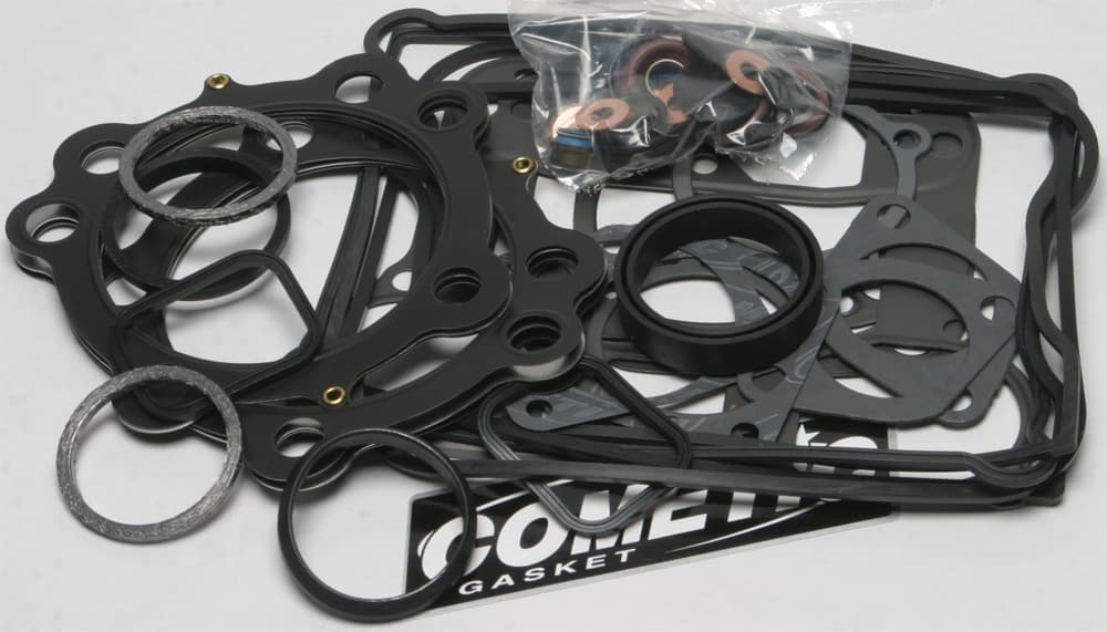 Evo Big Twin EST Gasket Kit - Image 14