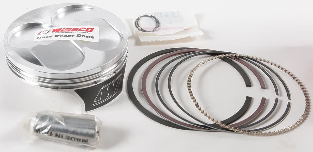 Wiseco Piston Kit - Image 62