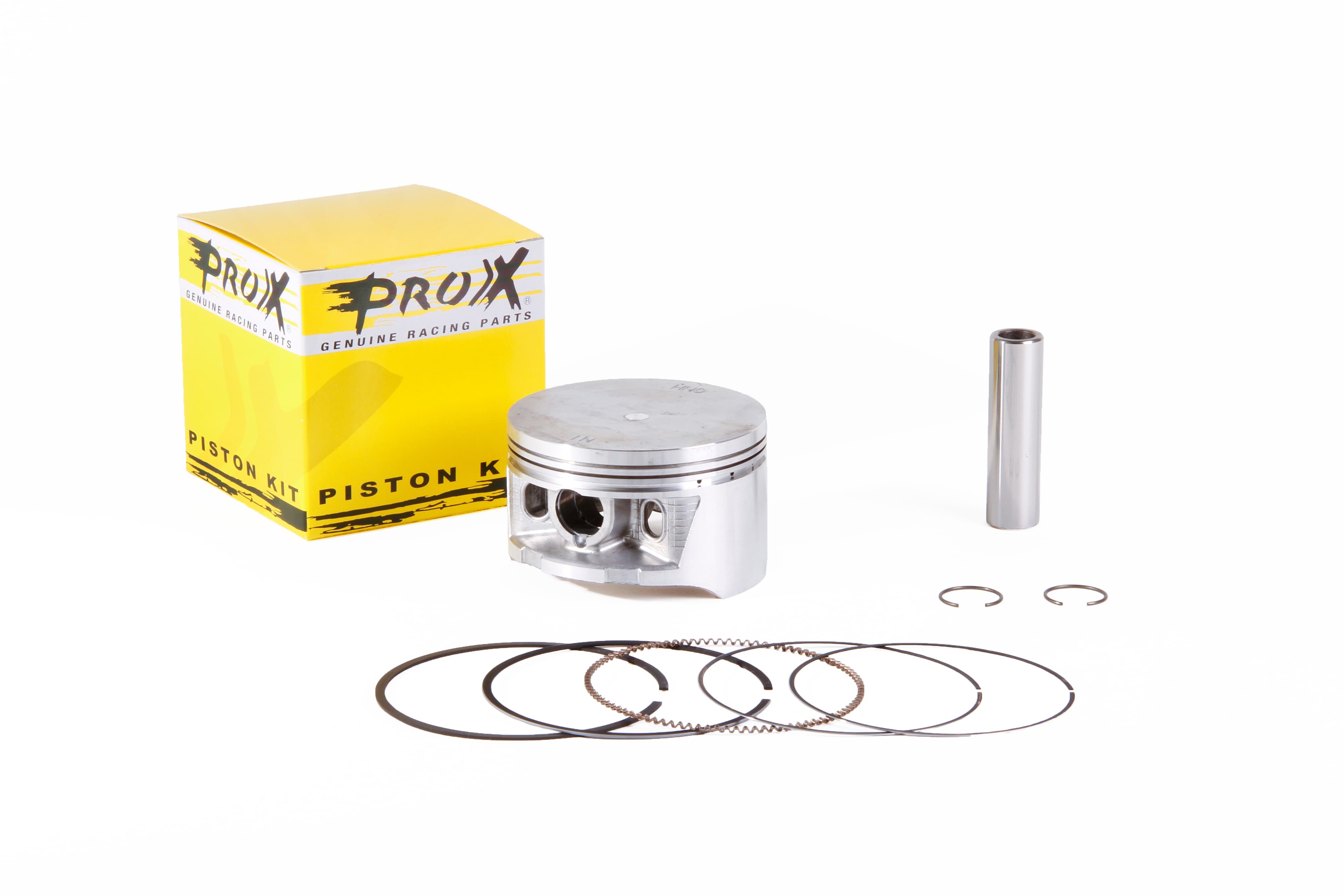 Pro X Piston Cr/Rm 250 - Image 136
