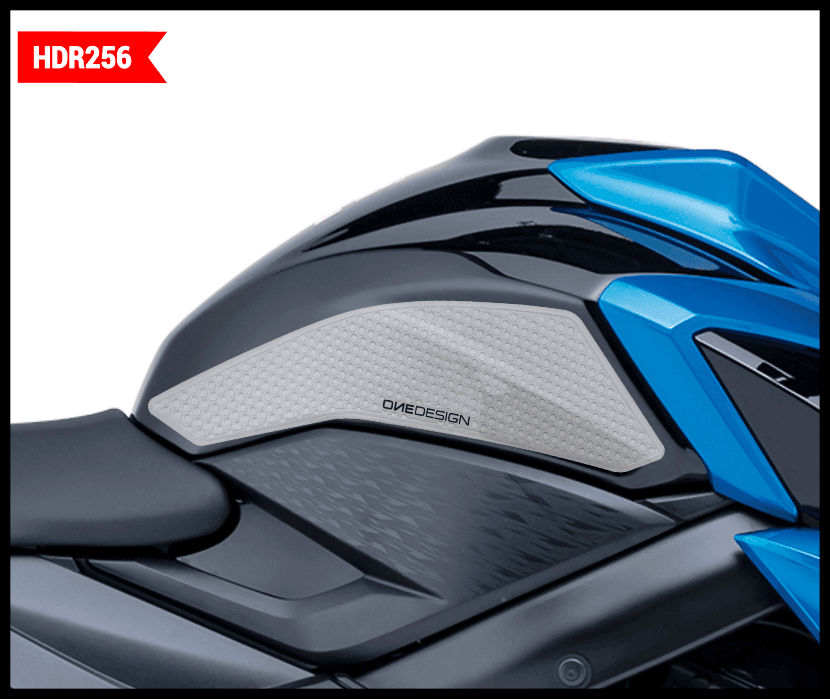 HDR Tank Side Pad - Image 155