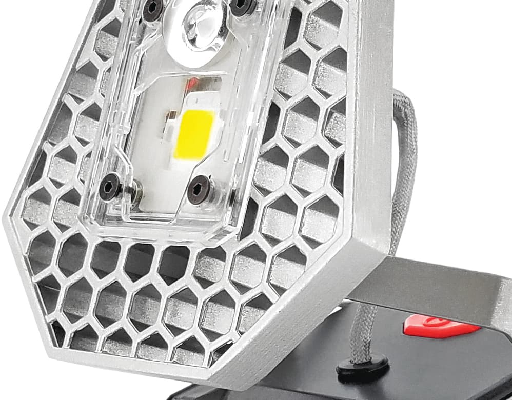 Rover Mini Task Light - Image 8