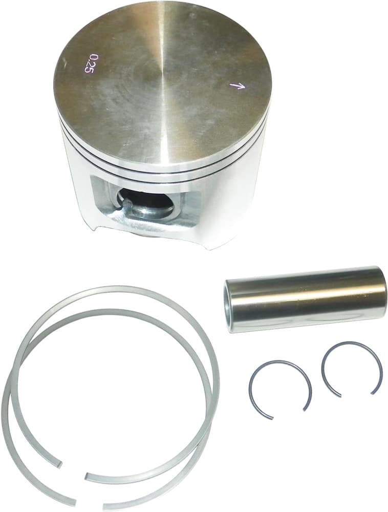Piston Kit - Image 42