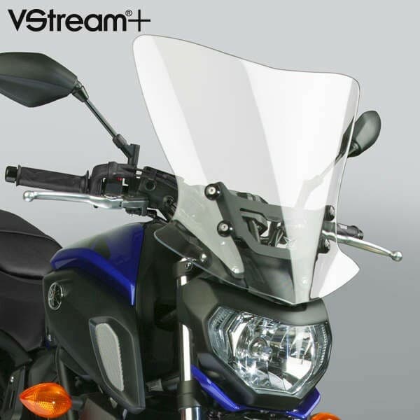 VStream+ Windshield - Image 14