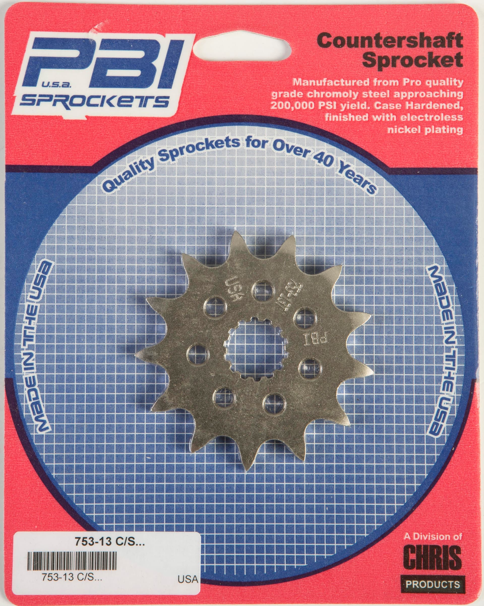 Countershaft Sprocket - Image 243