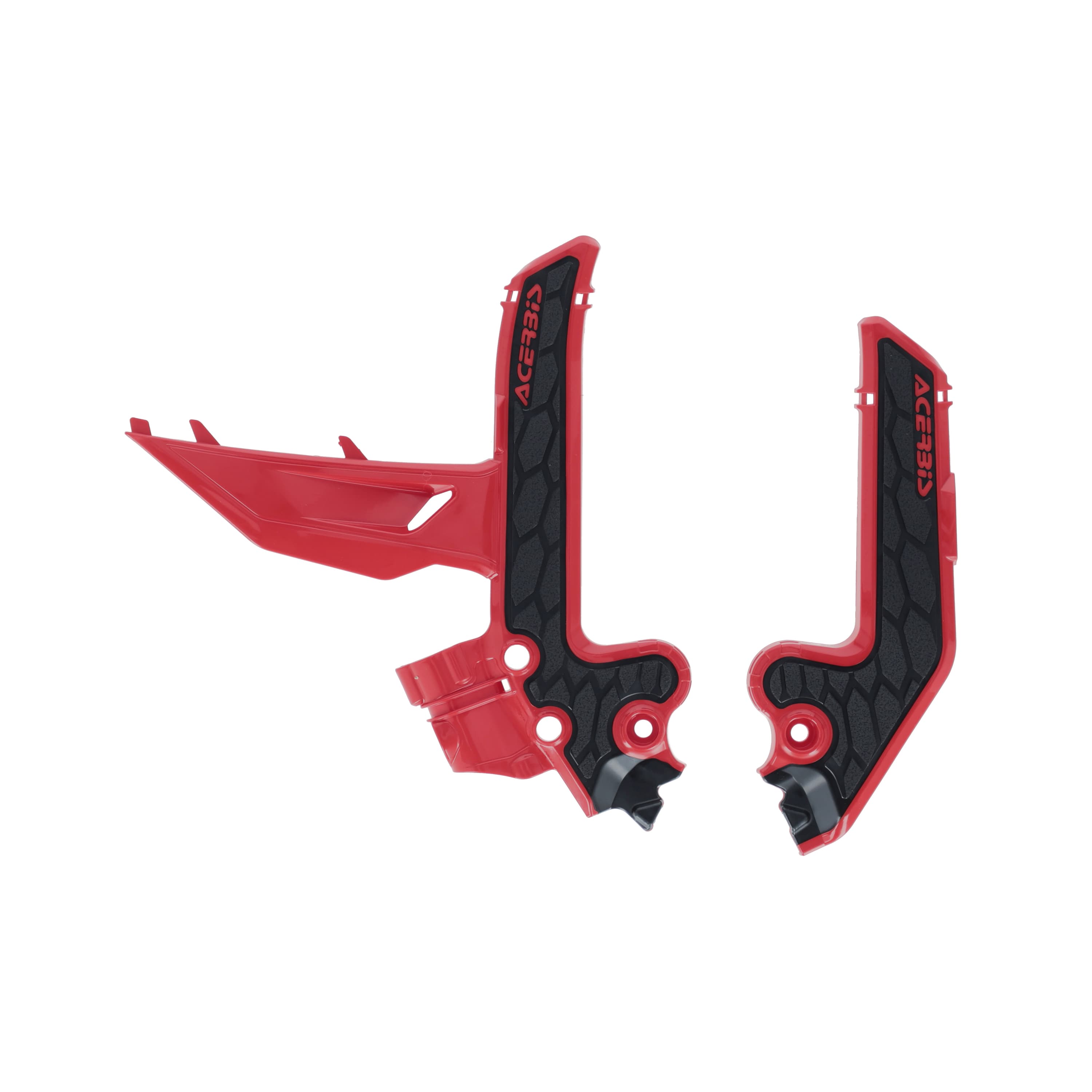 Acerbis X-Grip Frame Guards - Image 119
