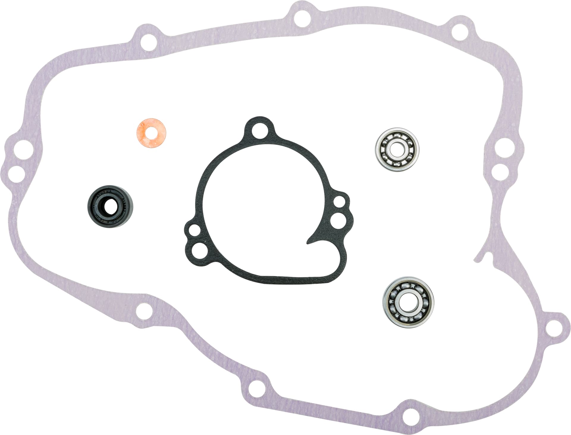 Water Pump Repair Kit - Image 16