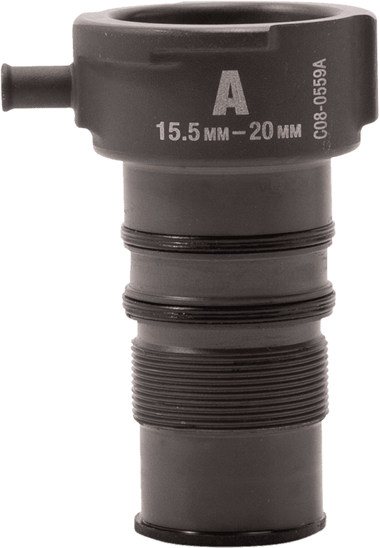 Cooling System Adapters