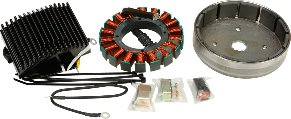 Alternator Kit - Image 89