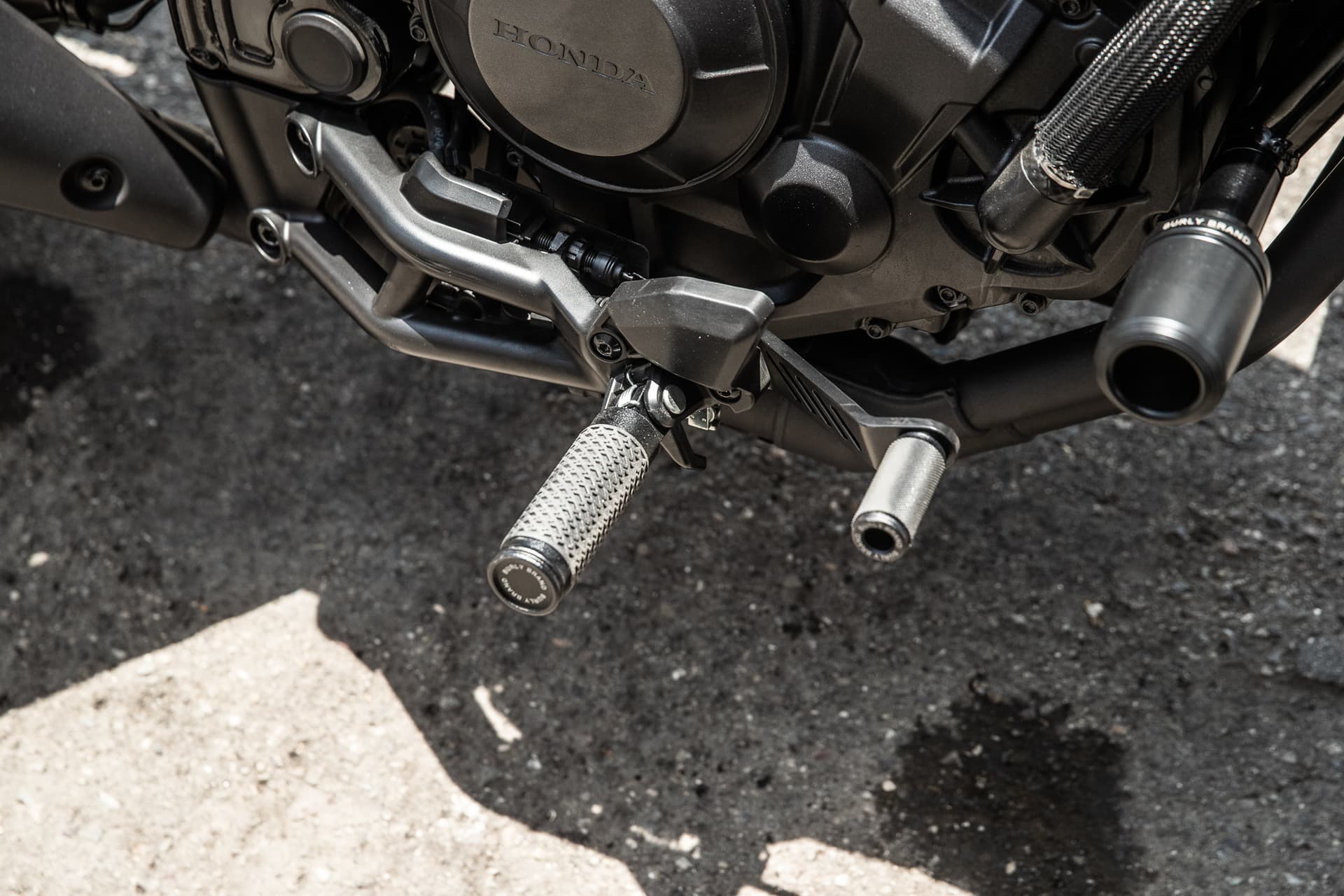 Slash Cut Levers - Image 2