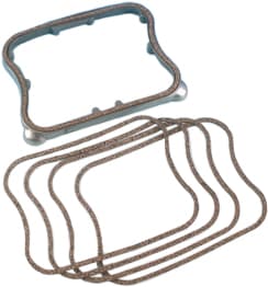 Evo Sportster Rocker Box Assembly Gasket - Image 39