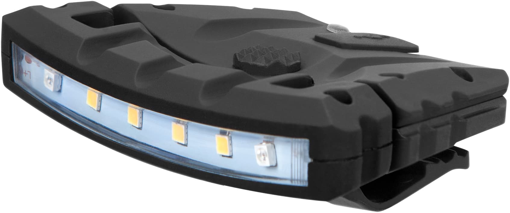 LED Brim Light