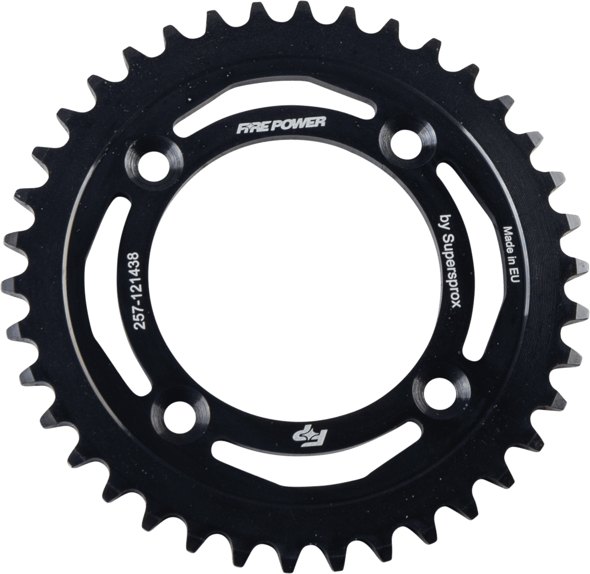 Rear Steel Sprocket - Image 152