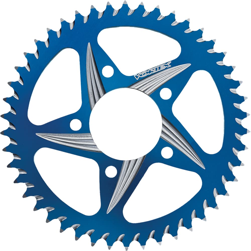 CAT5 Rear Aluminum Sprocket - Image 7