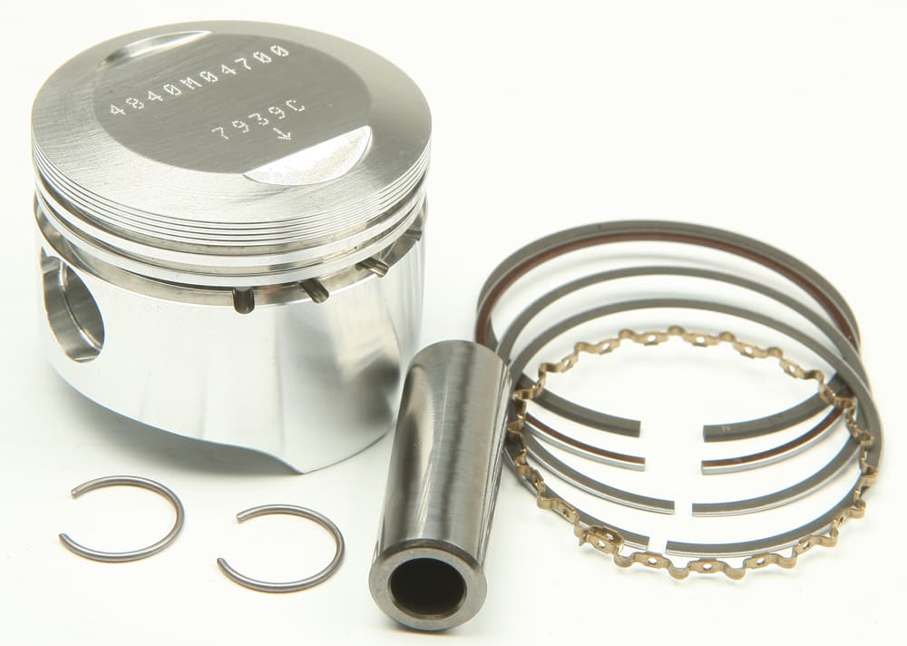 Wiseco Piston Kit - Image 258