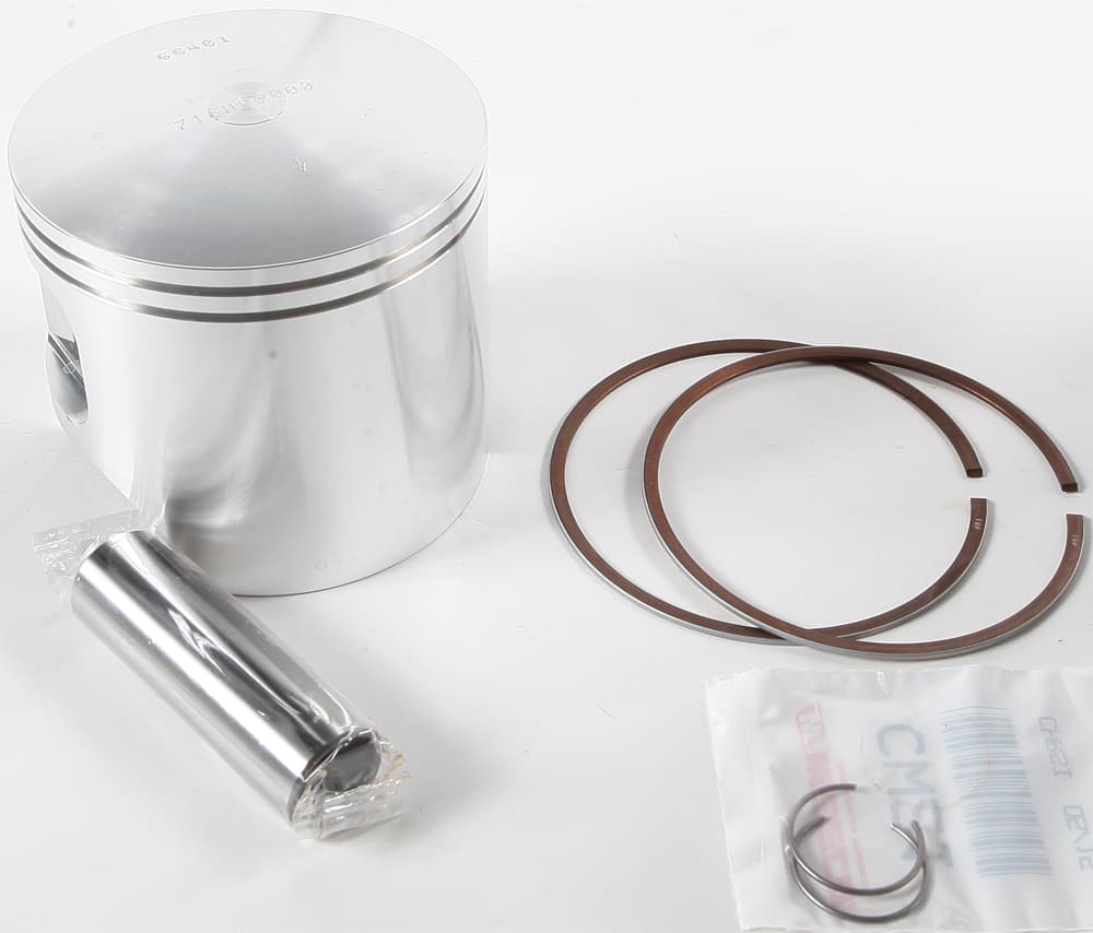 Wiseco Piston Kit - Image 486