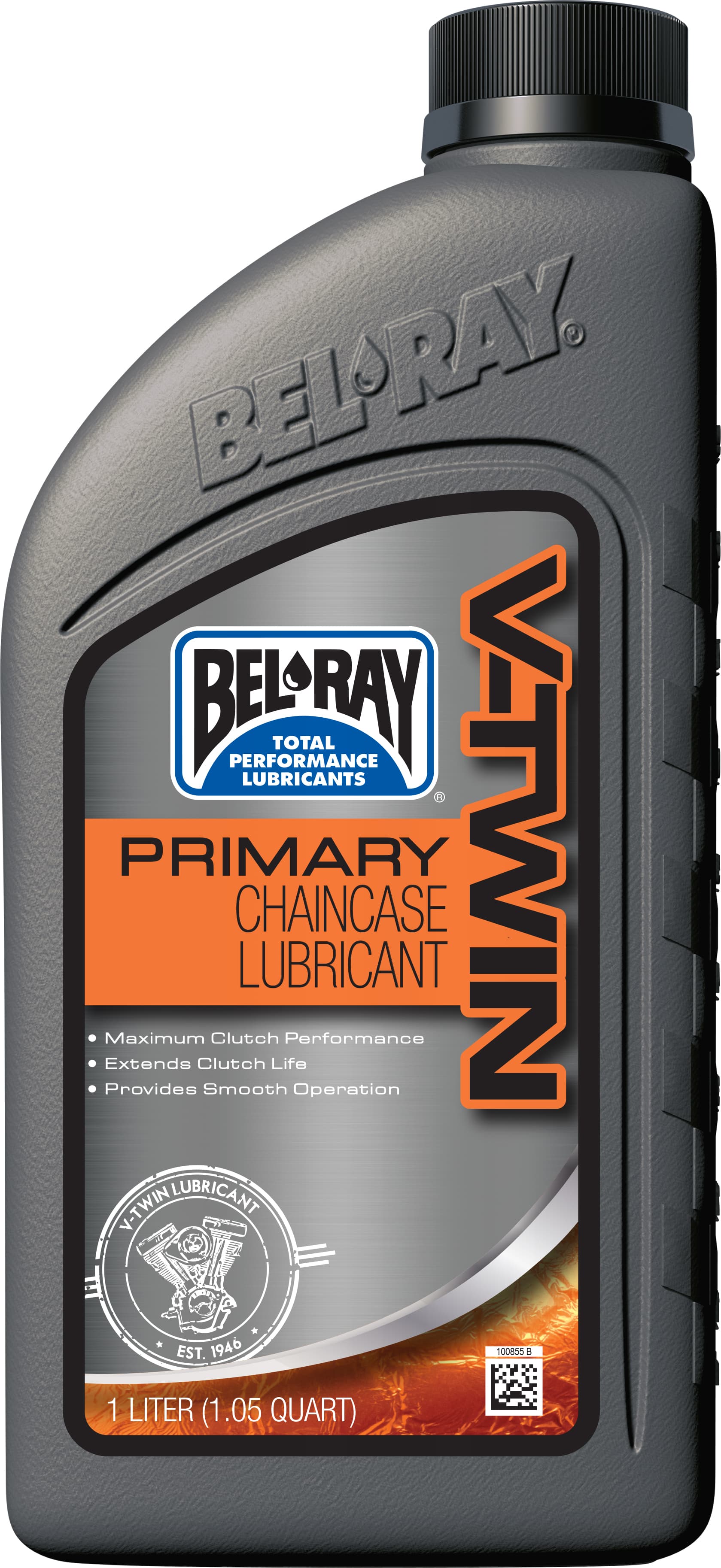 Primary Chaincase Lubricant