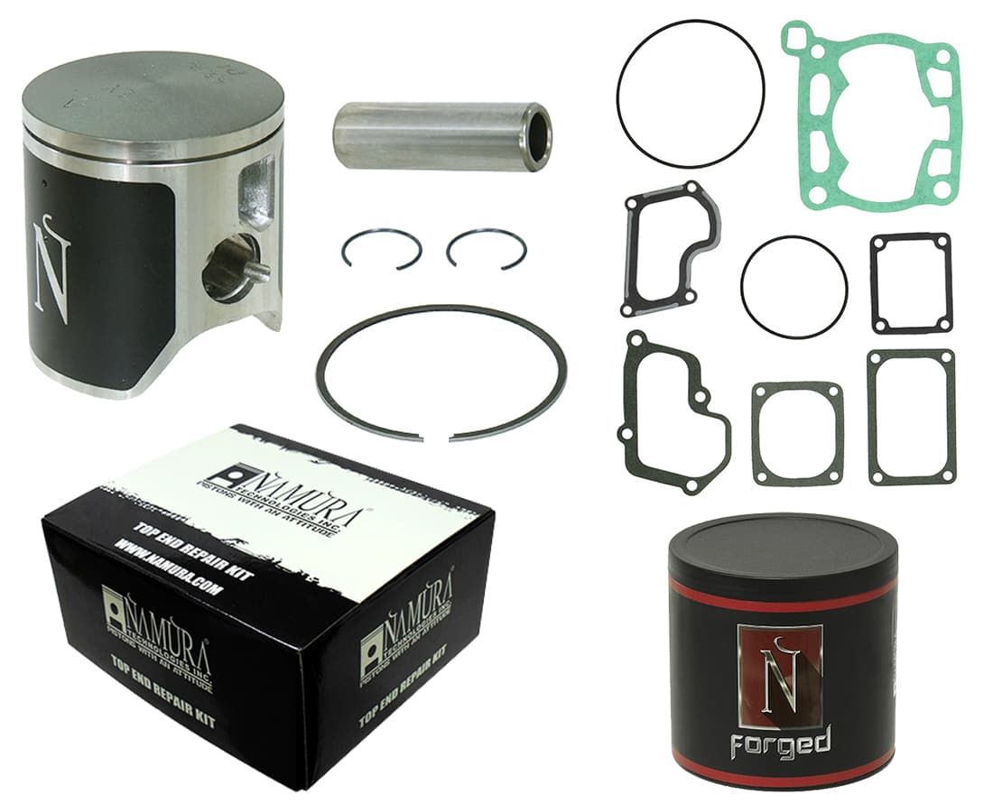 Top End Repair Kit - Image 161