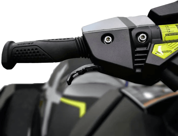 RIVA BILLET iCONTROL LEVERS - Image 2