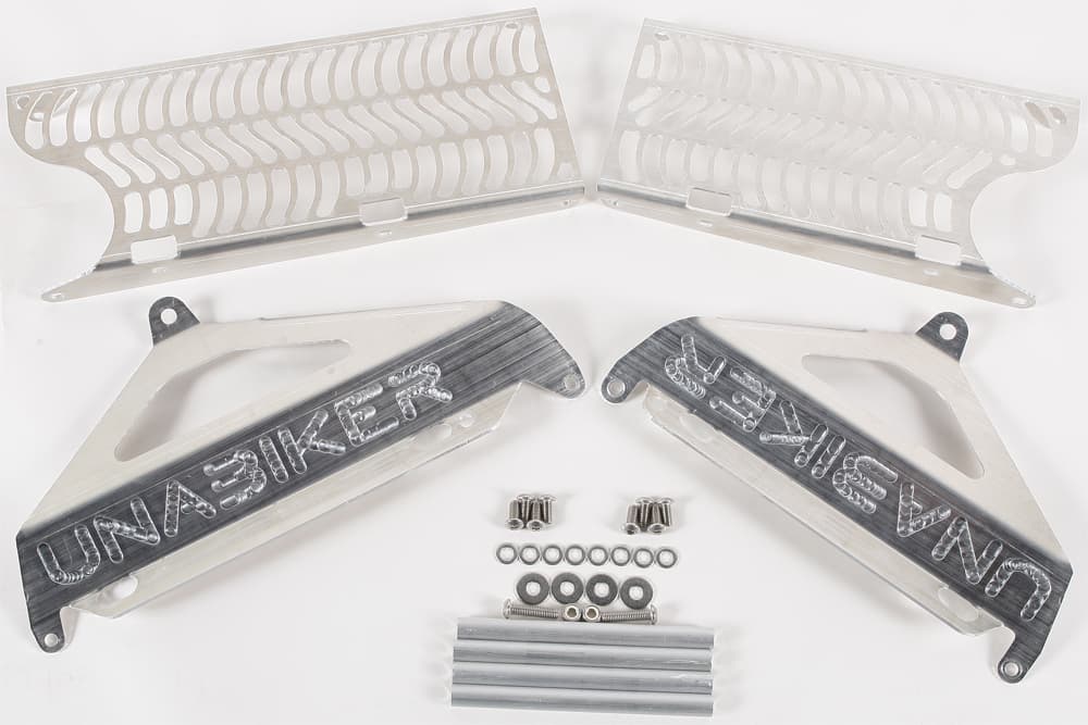 Radiator Guard - Image 181