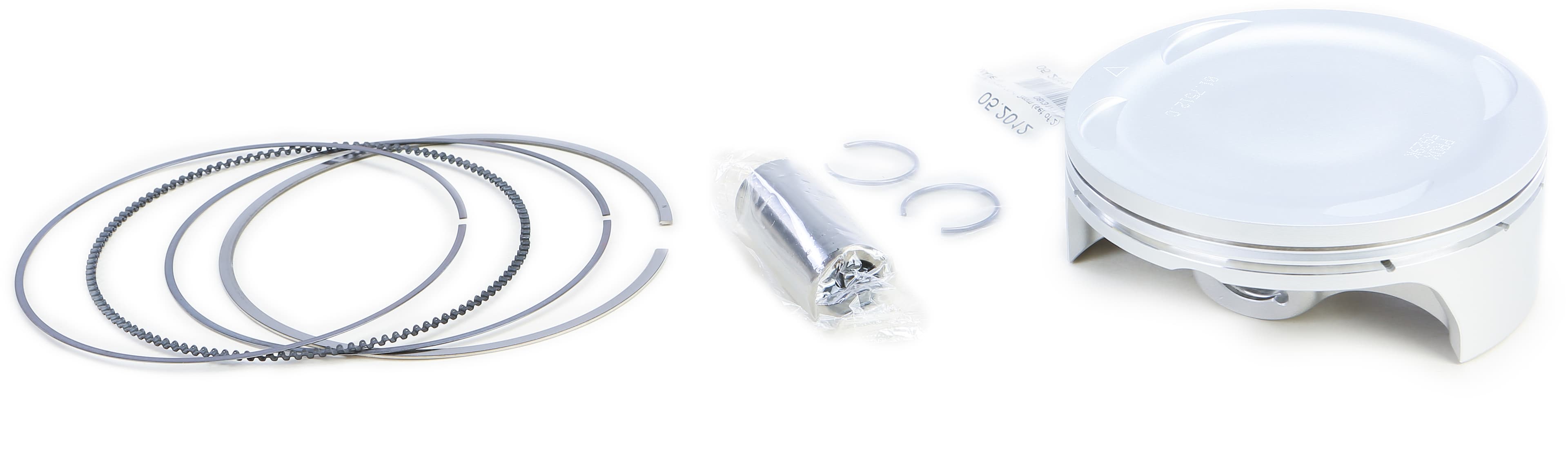 Pro X Piston Cr/Rm 250 - Image 458