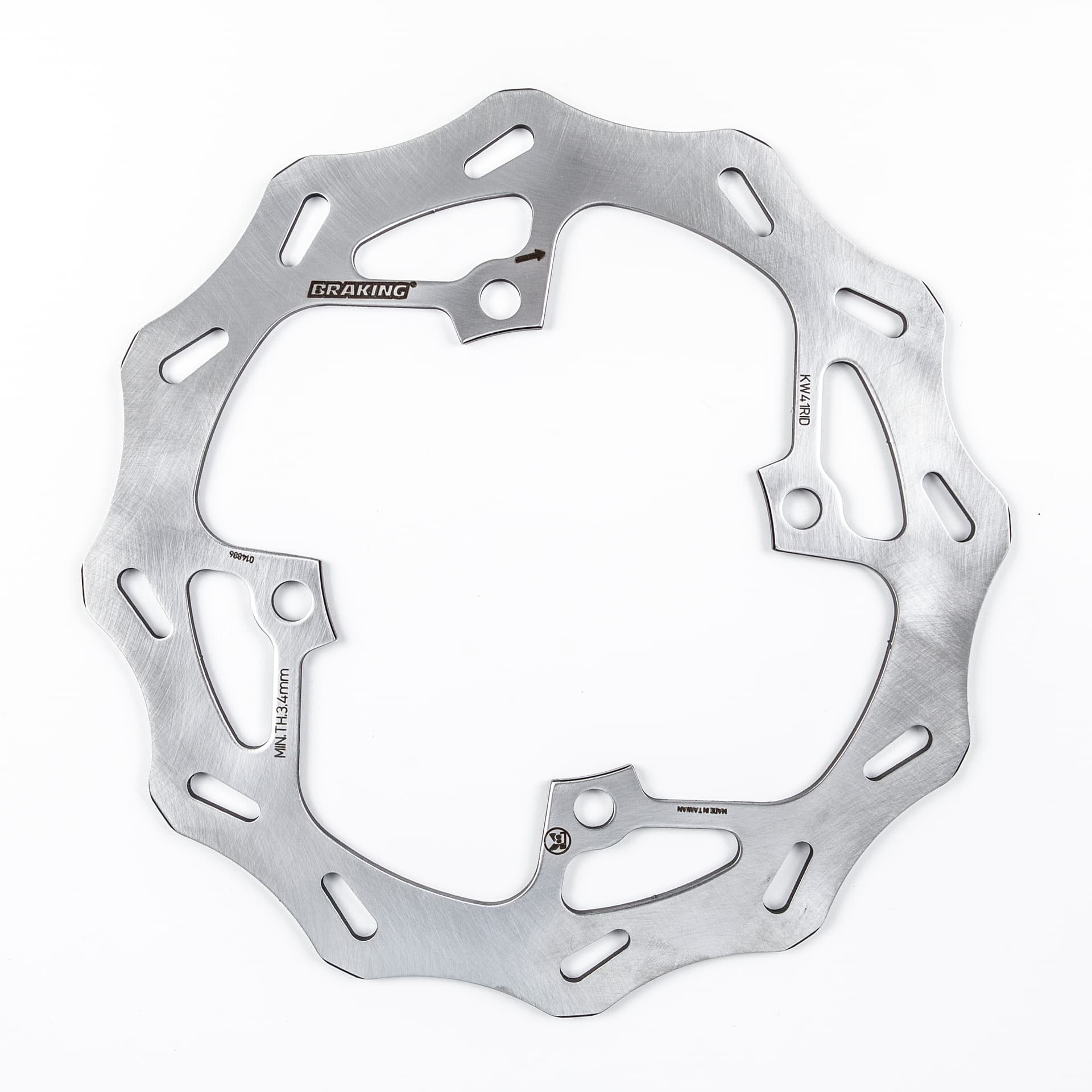 Fixed Rotor - Image 112