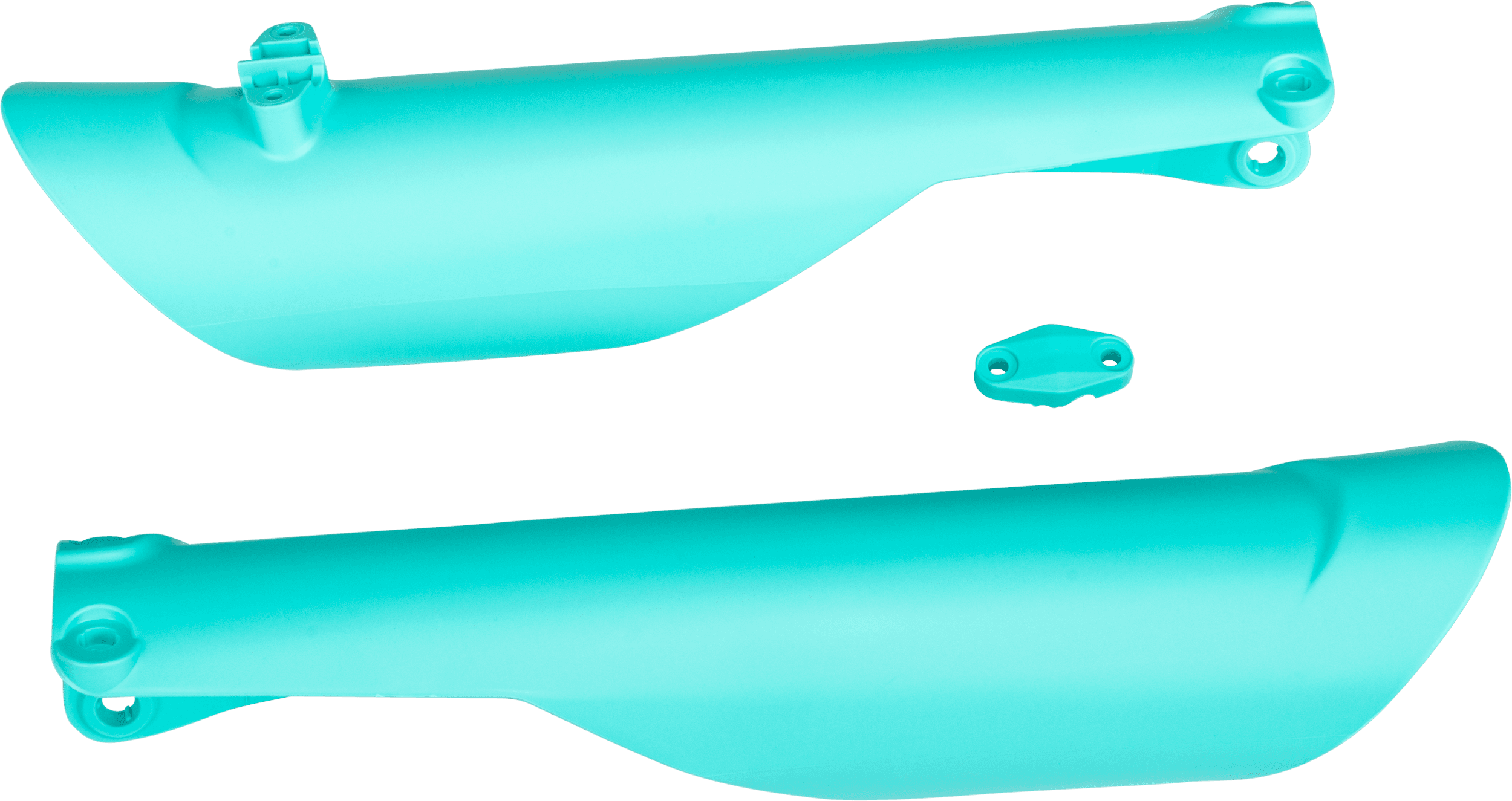 Acerbis Lower Fork Cover Set - Image 80