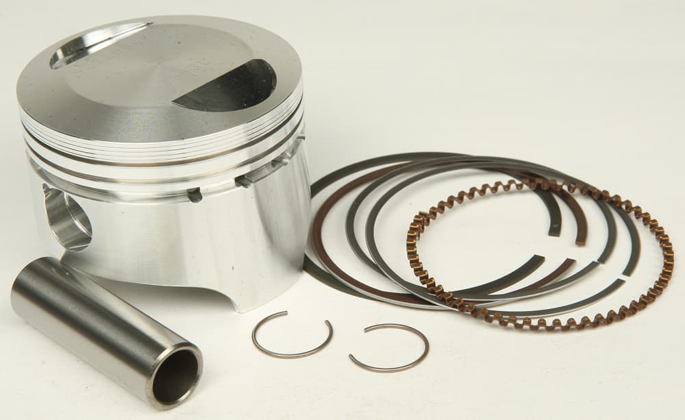 Wiseco Piston Kit - Image 159