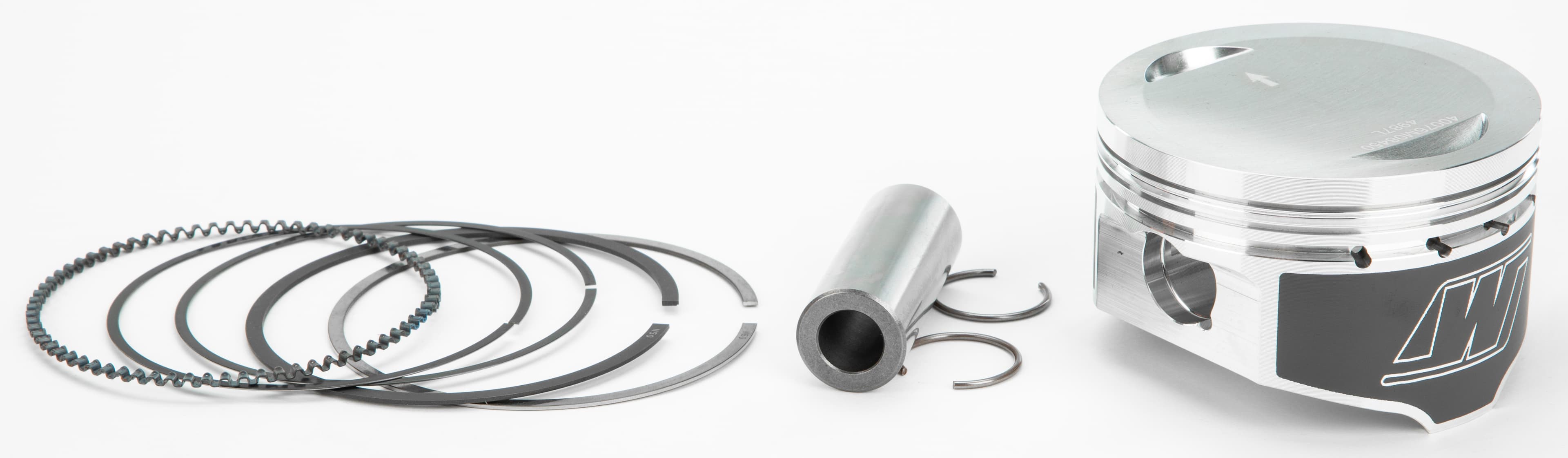 Wiseco Piston Kit - Image 96
