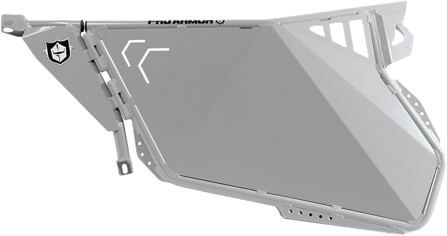 Traditional/Tail Door - Image 10