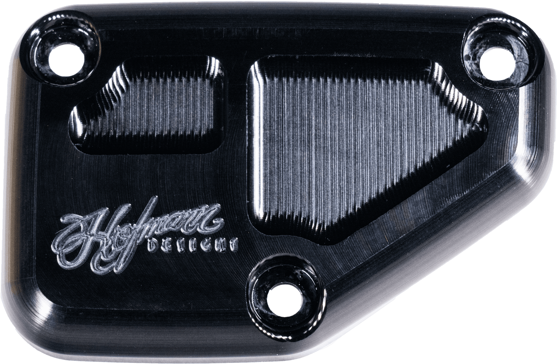 Front Brake Reservoir Cover