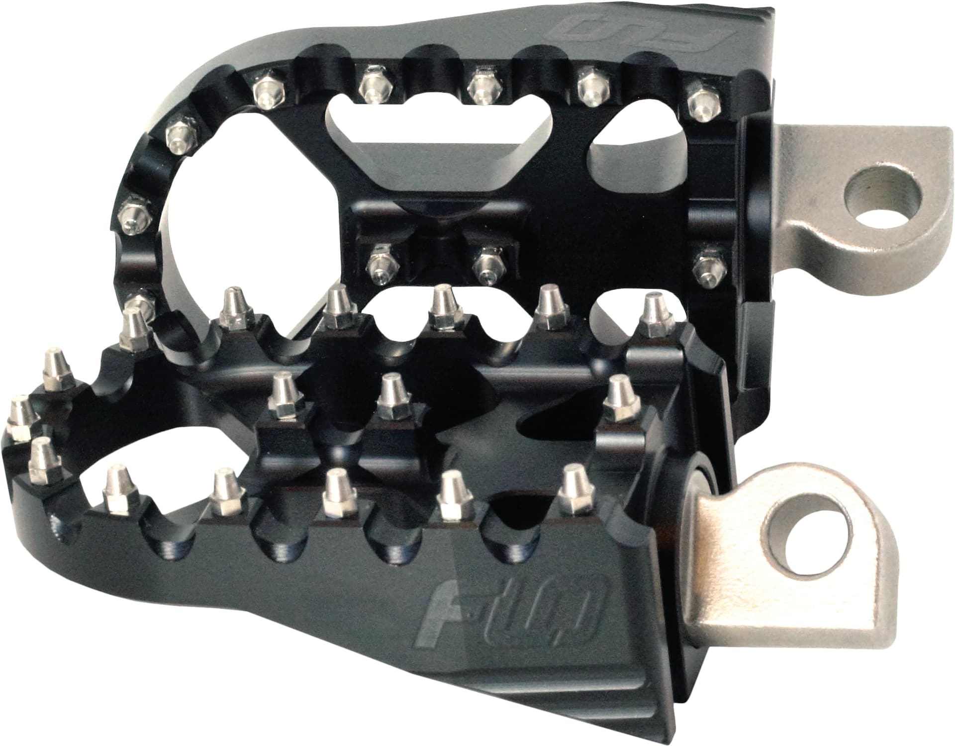 Moto Style Footpeg Set - Image 43