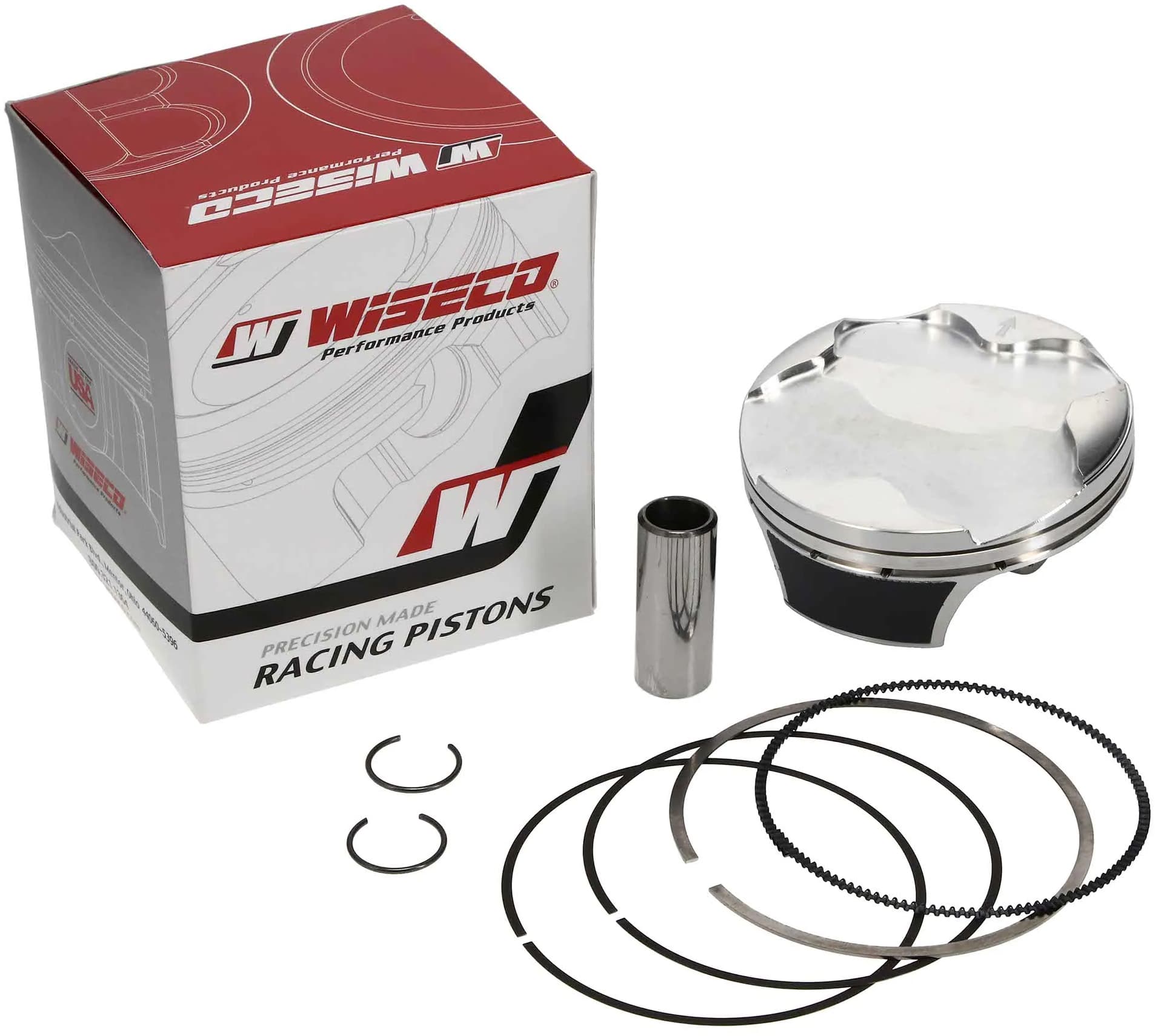 Wiseco Piston Kit - Image 134