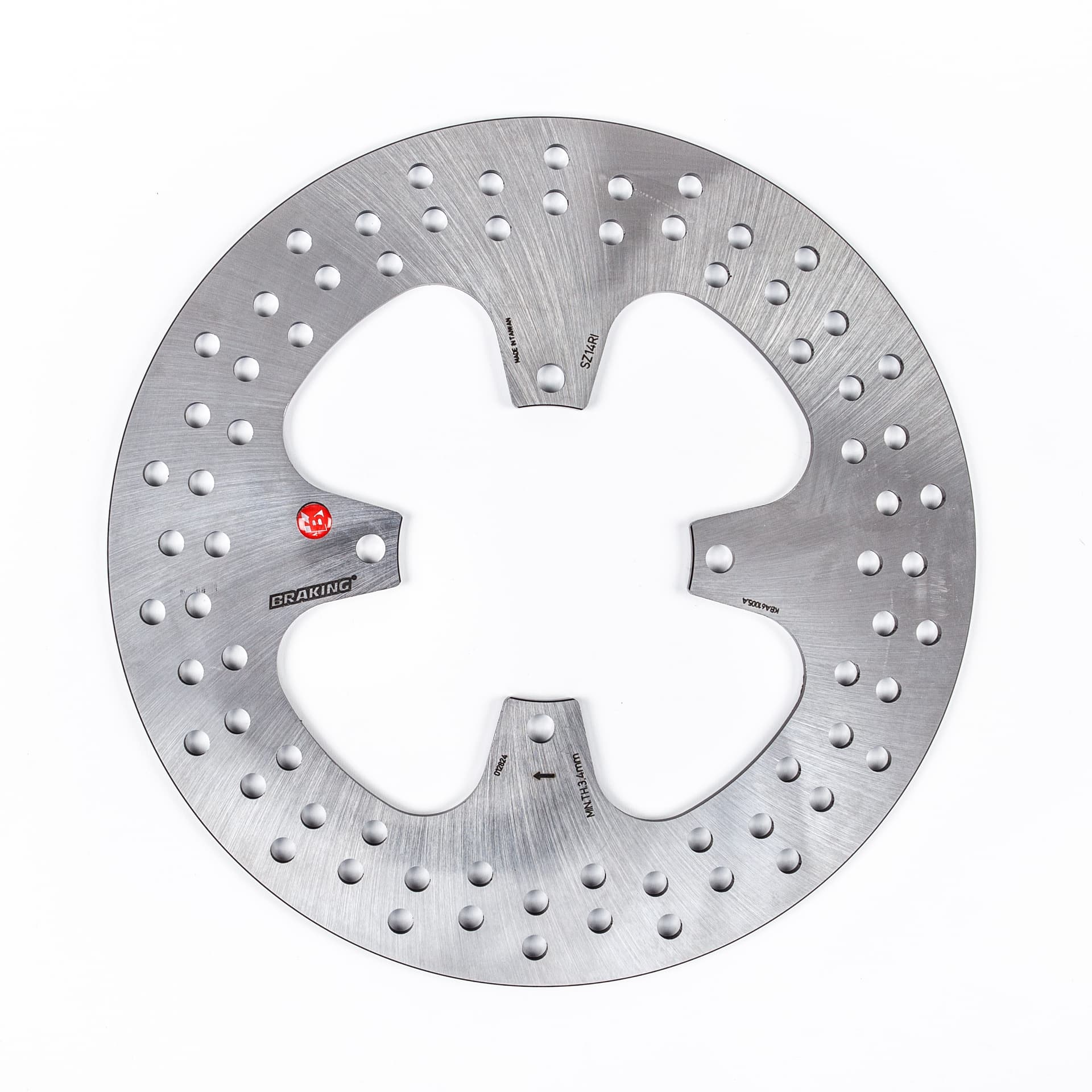 Round Rotor - Image 44