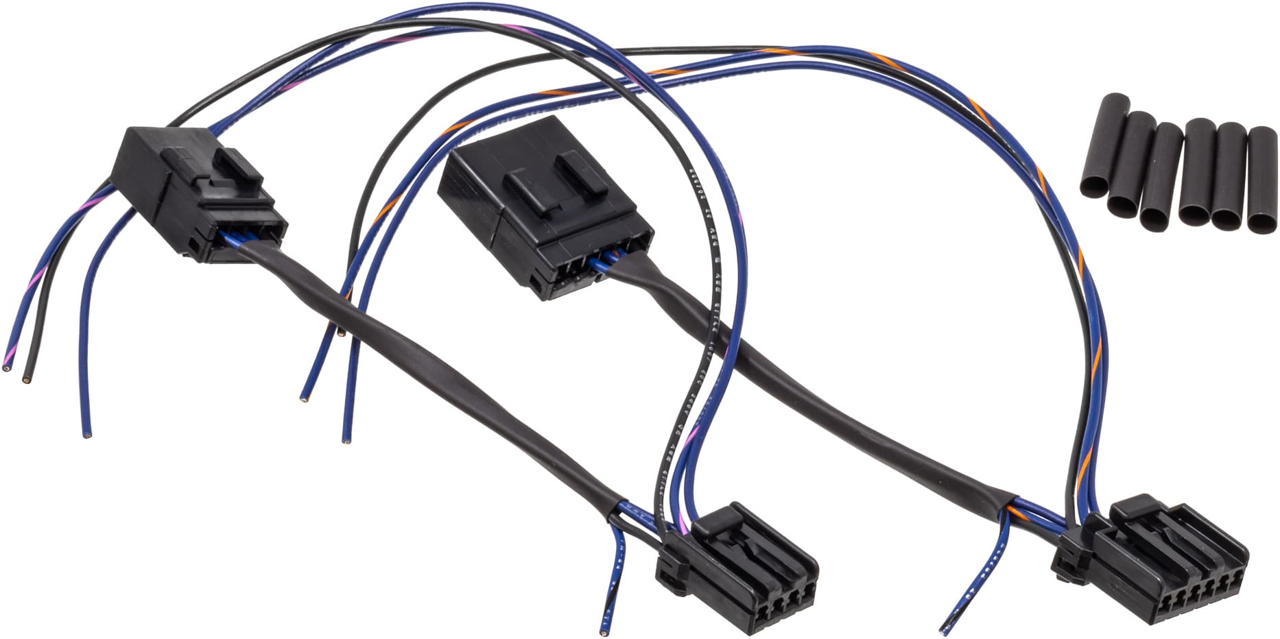 Front Turn Signal Tap Harness - Image 4