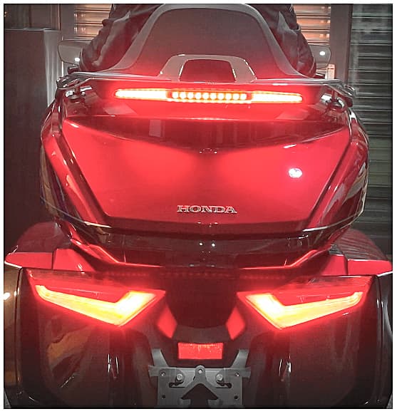 LED Trunk Light - Image 3