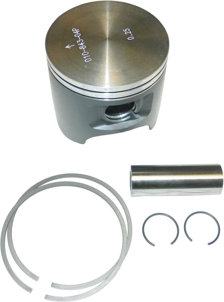 Piston Kit - Image 66