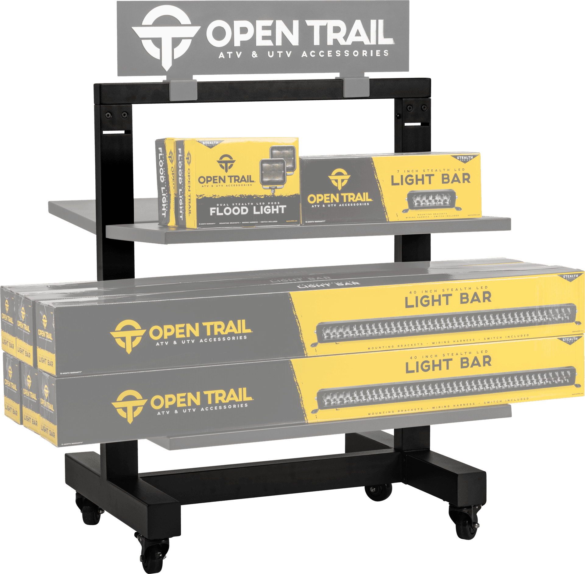 Battery Display - Image 2