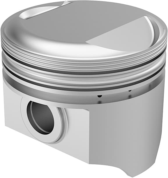 Hypereutectic Cast Piston - Image 115