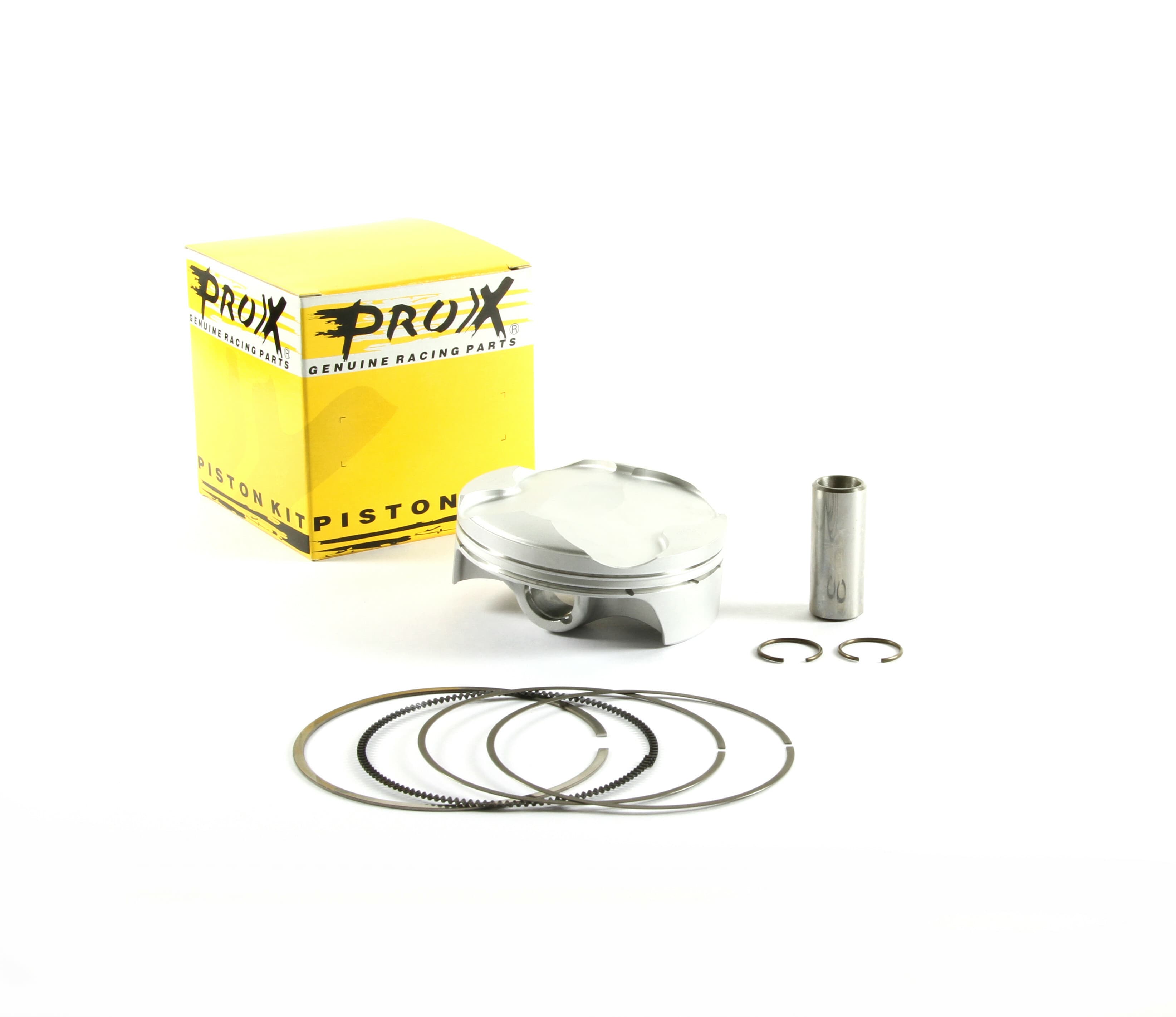 Pro X Piston Cr/Rm 250 - Image 317