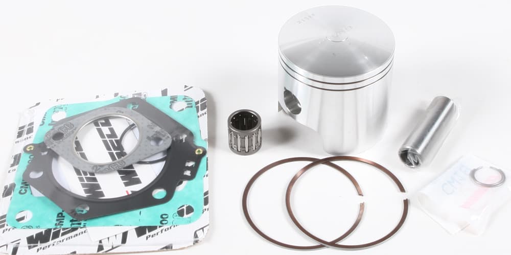 Top End Piston Kit - Image 93