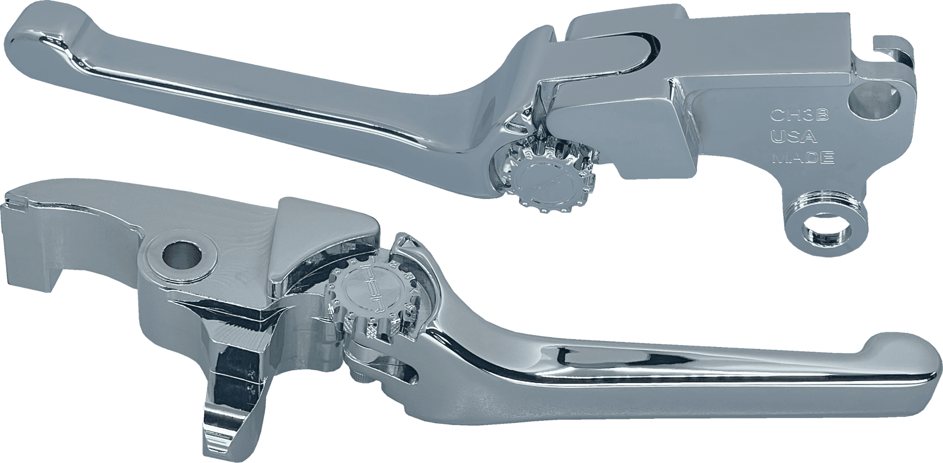 Anthem Lever Set - Image 57