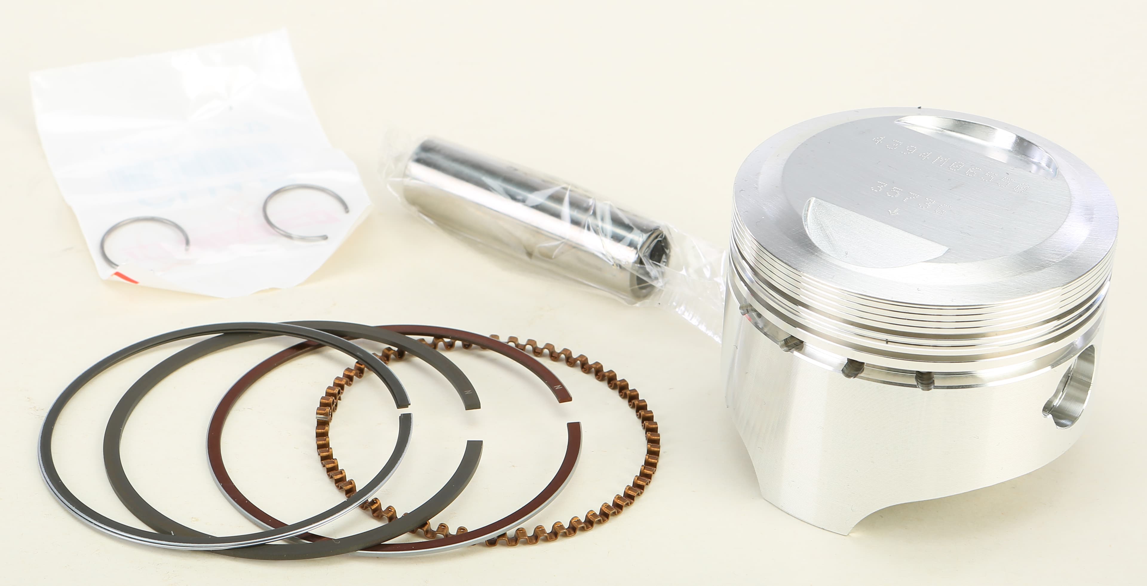 Wiseco Piston Kit - Image 179