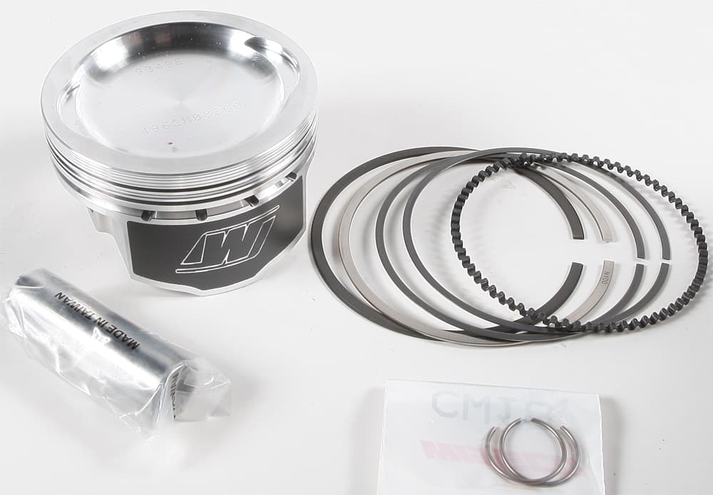 Wiseco Piston Kit - Image 304