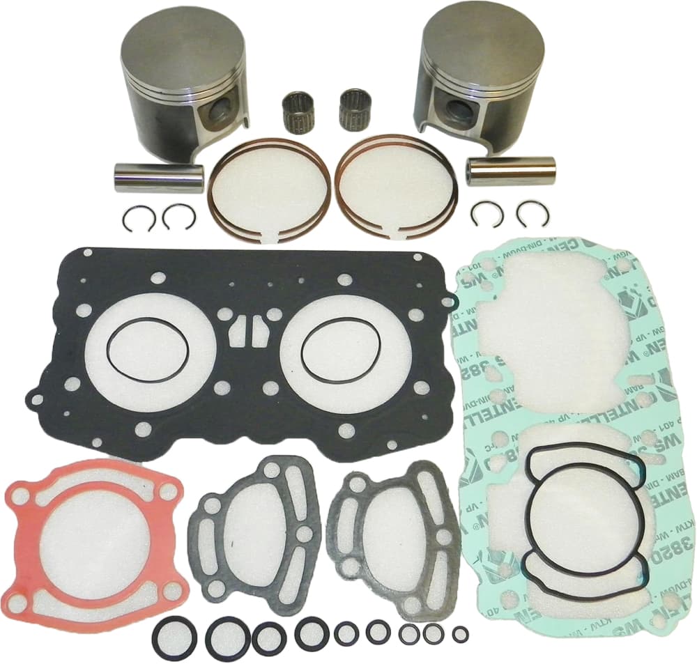 Complete Top End Kit - Image 19