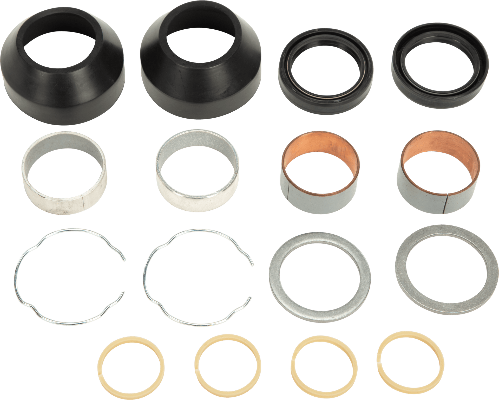 Fork Tube Rebuild Kit