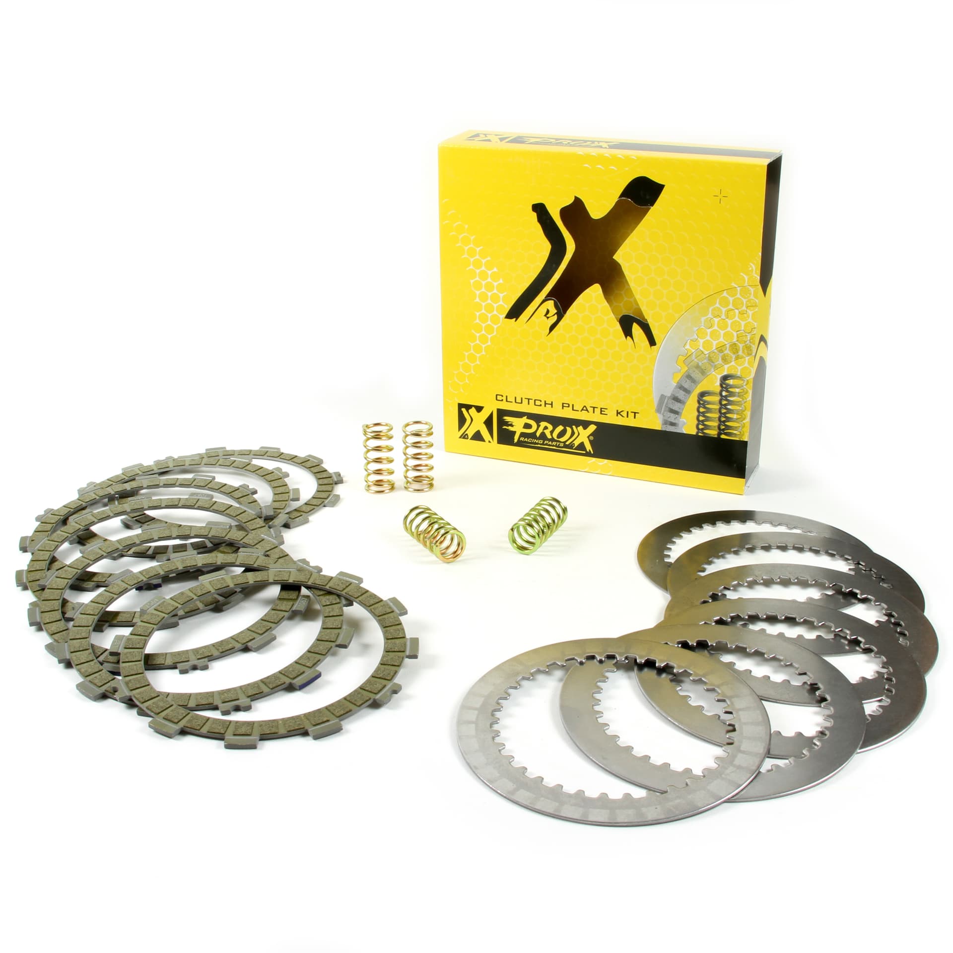 Pro X Complete Clutch Kit - Image 38