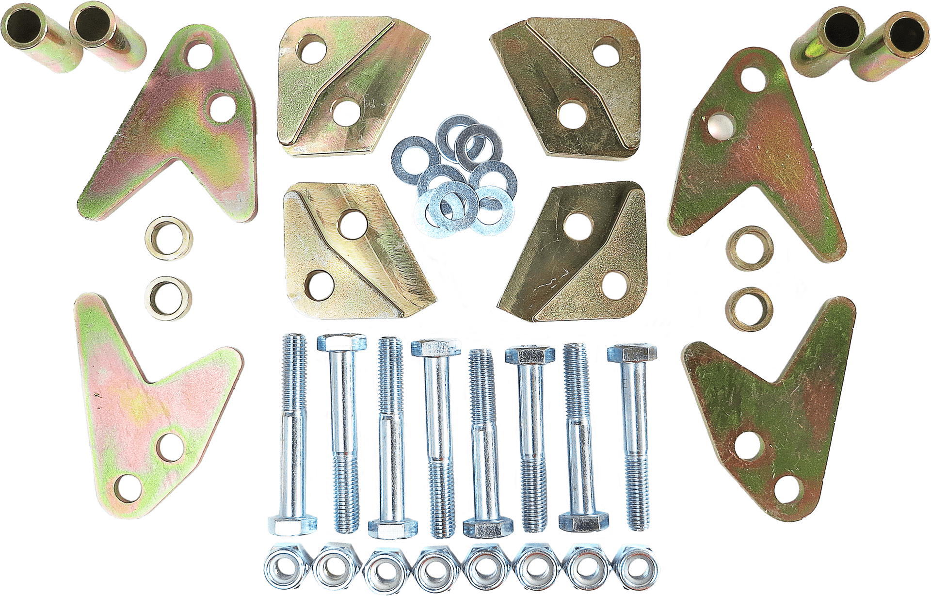 EPI QuadBoss Lift Kit - Image 27