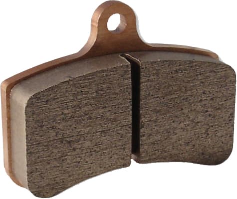 Xtreme Duty Brake Pads - Image 2
