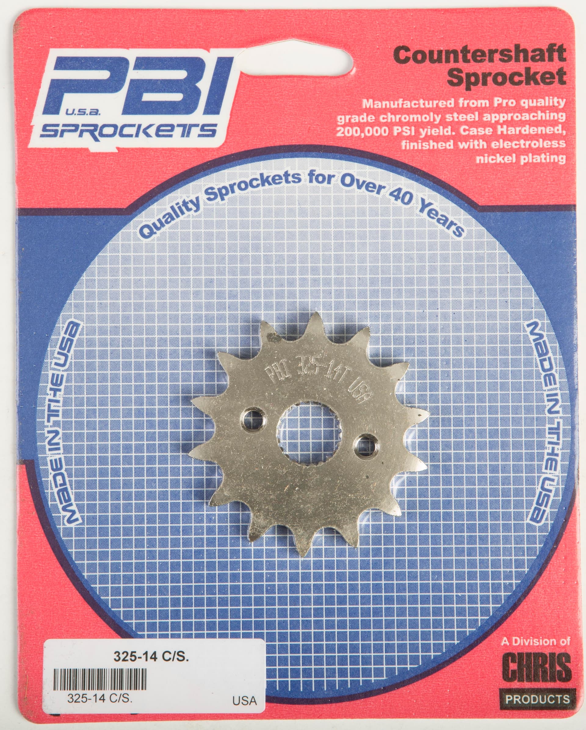 Countershaft Sprocket - Image 141